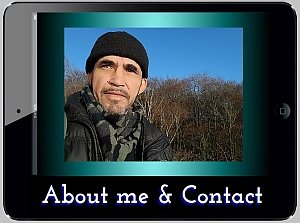About me and contact info