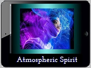 Click to view my own atmospheric dj mixes in my album Atmospheric Spirit