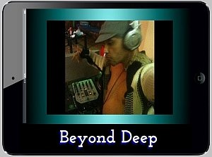 Track: - Beyond Deep - in my album Those Days