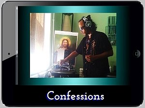 Track: - Confessions - in my album Those Days