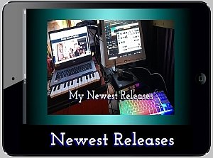 Click to view my newest releases