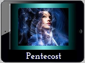 Click to listen to my Dj Mix: Pentecost
