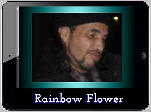 Track: - Rainbow Flower - in my album Those Days