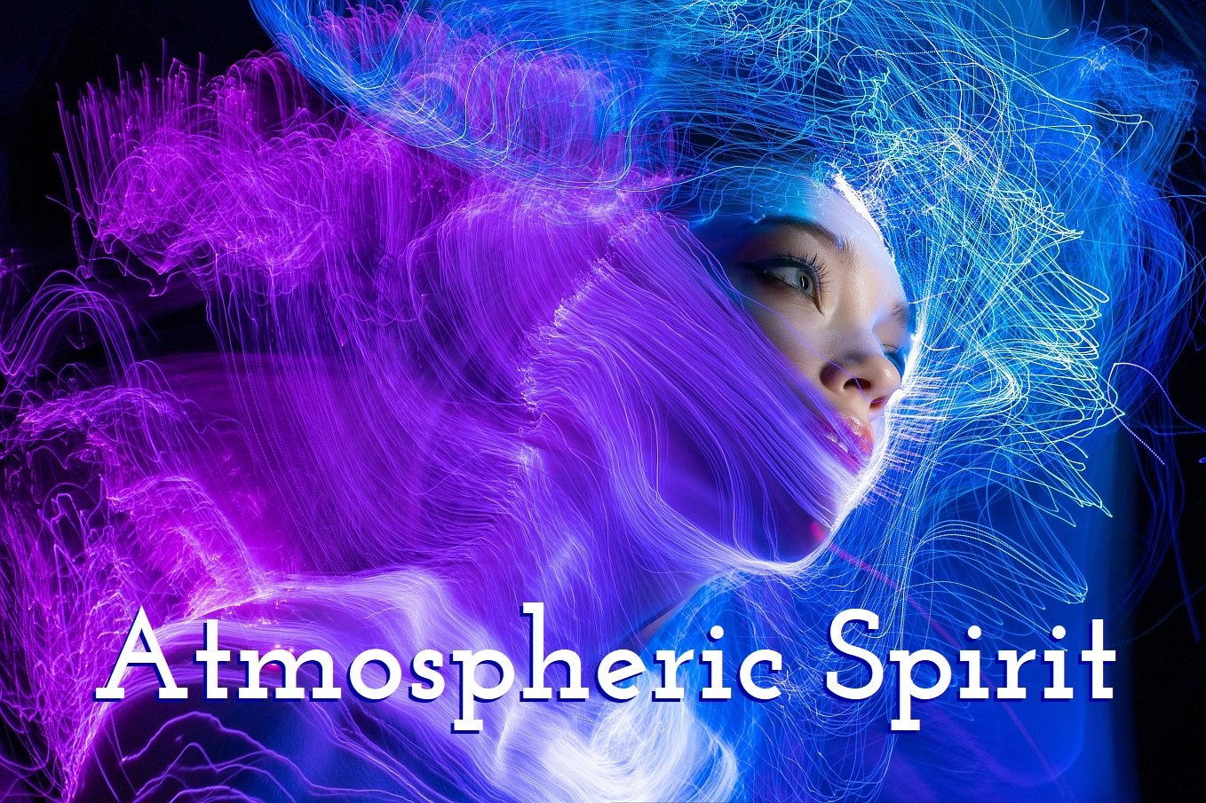 Album: Atmospheric Spirit
