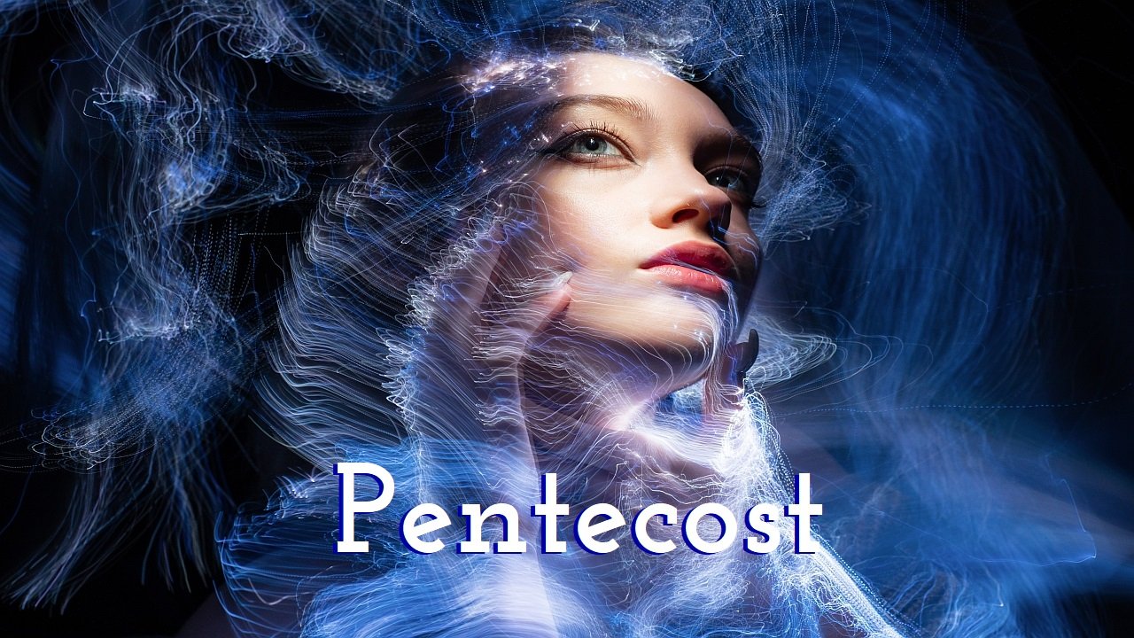 Melodic Electronic Dance Music mix - Pentecost